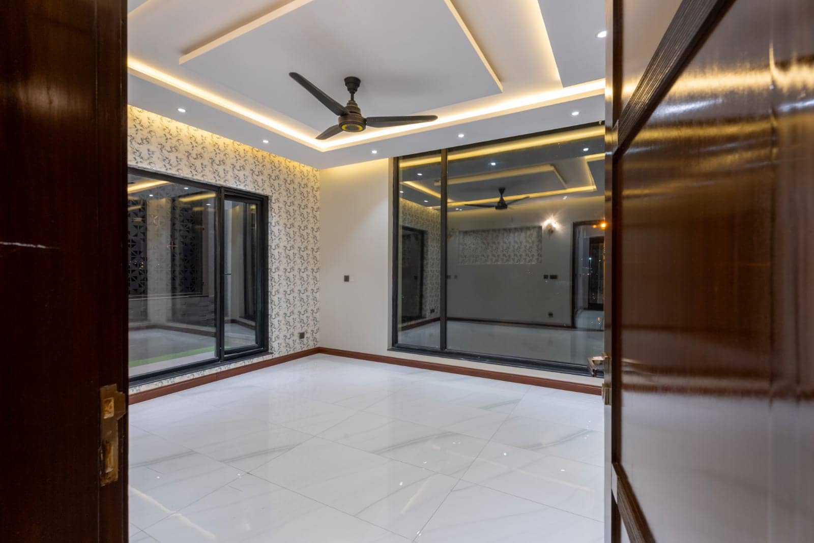 20 Marla Brand New House for Sale in DHA Phase 3 Lahore 14