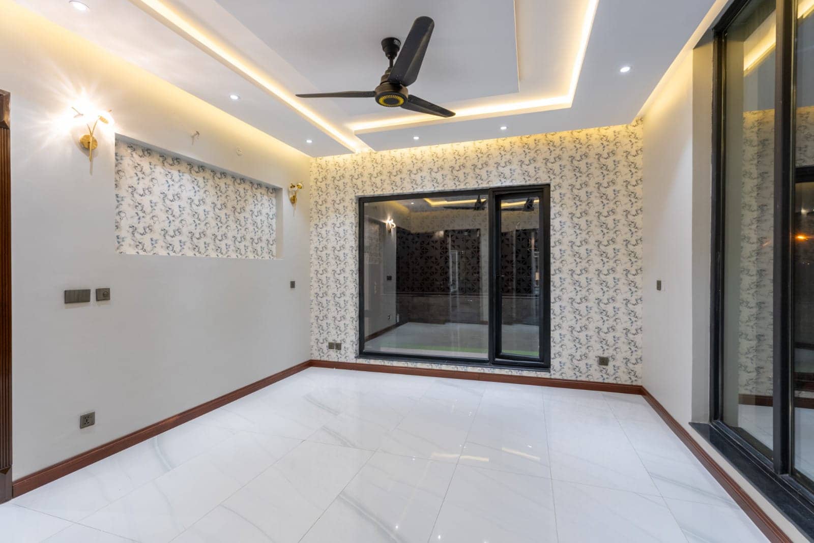 20 Marla Brand New House for Sale in DHA Phase 3 Lahore 16