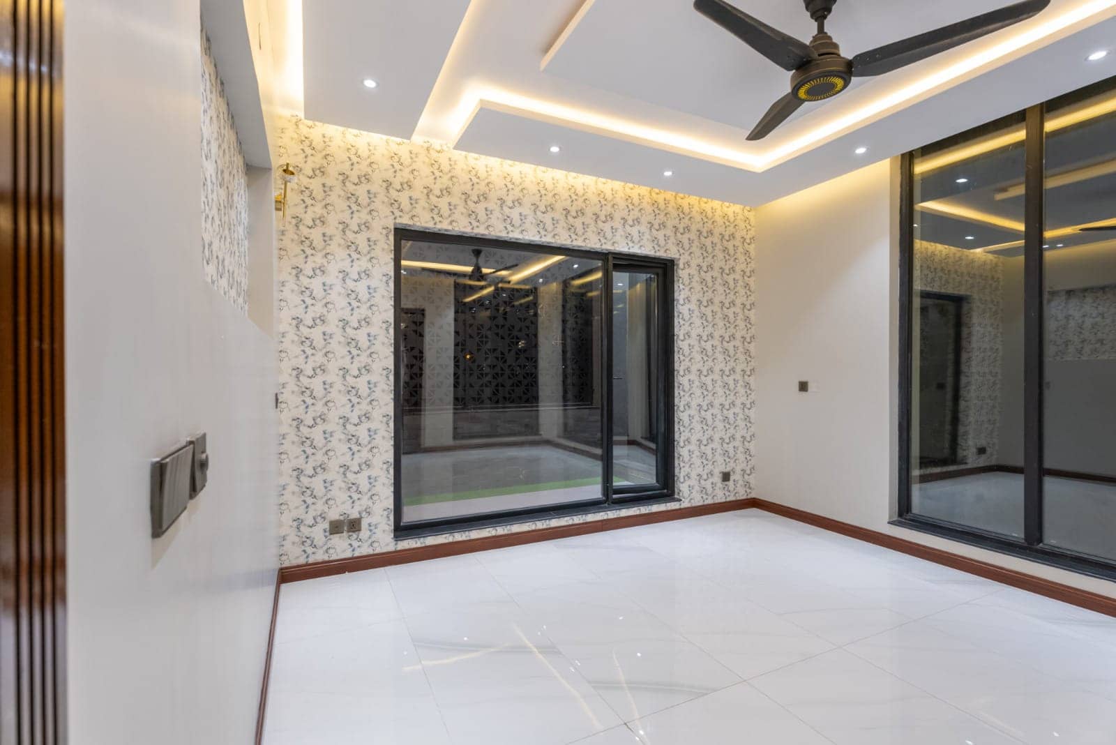 20 Marla Brand New House for Sale in DHA Phase 3 Lahore 17