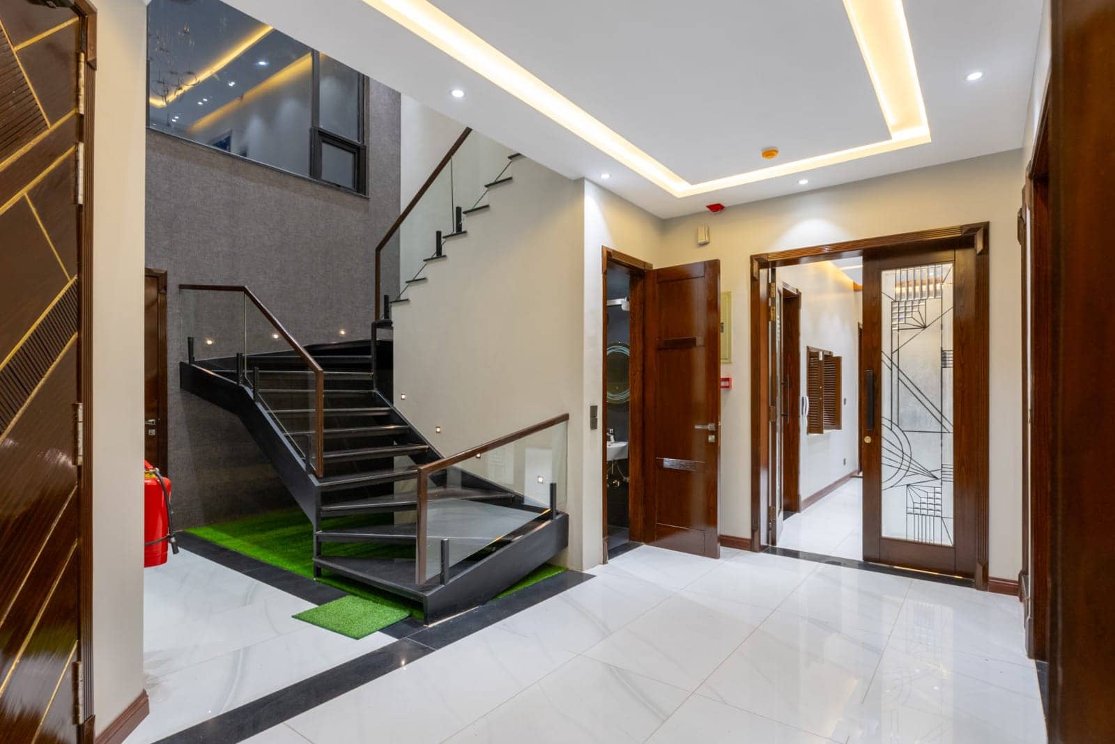 20 Marla Brand New House for Sale in DHA Phase 3 Lahore 19