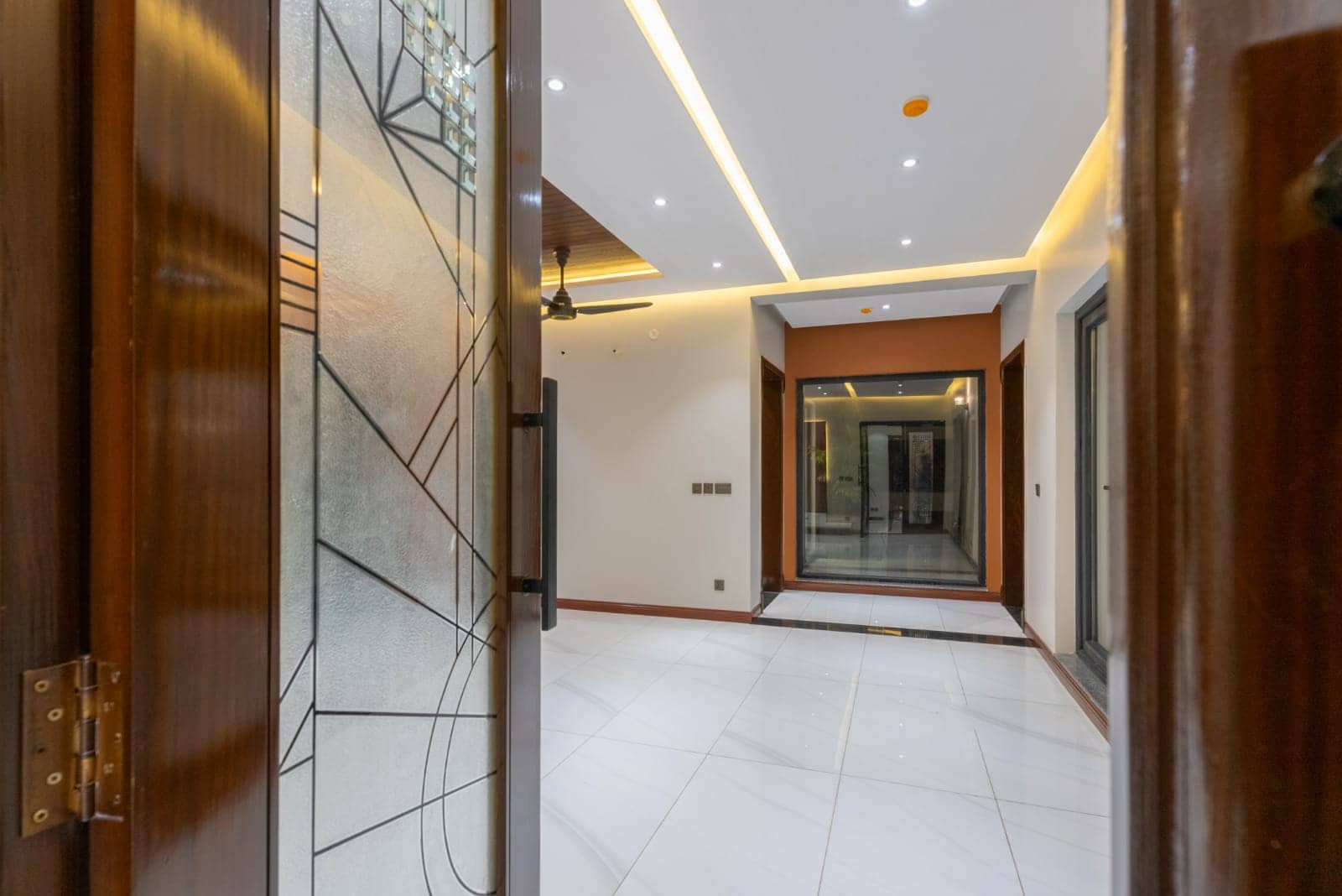 20 Marla Brand New House for Sale in DHA Phase 3 Lahore 24