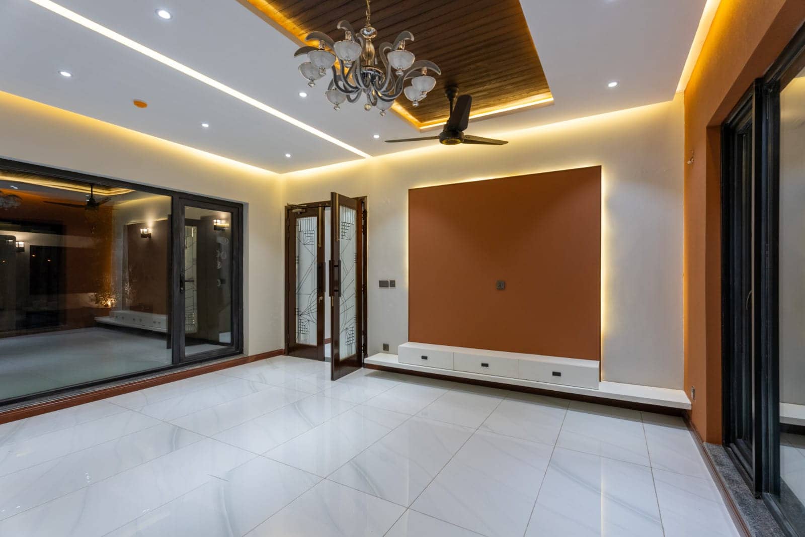 20 Marla Brand New House for Sale in DHA Phase 3 Lahore 29