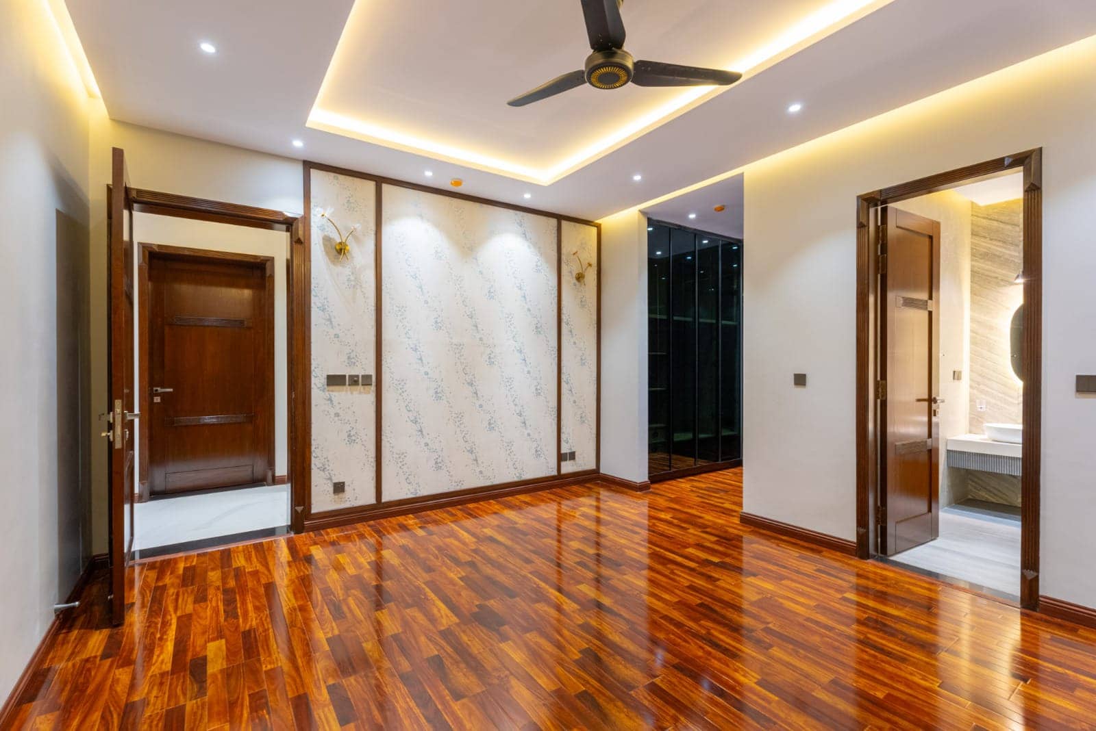 20 Marla Brand New House for Sale in DHA Phase 3 Lahore 30