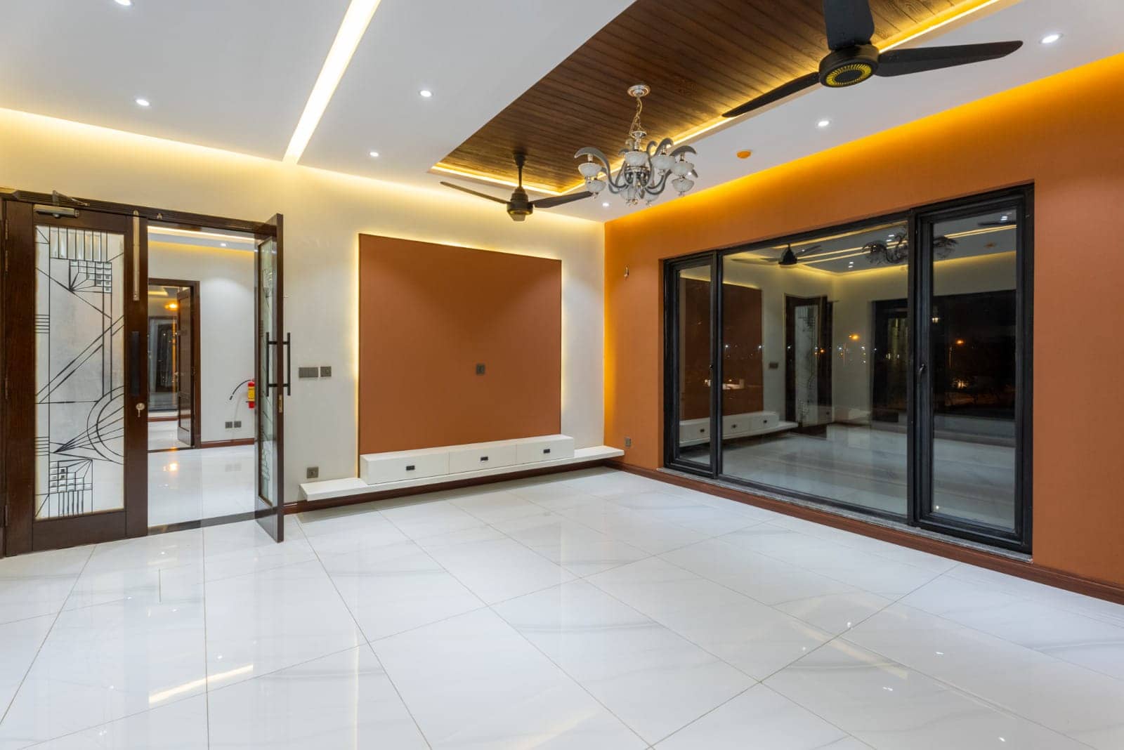 20 Marla Brand New House for Sale in DHA Phase 3 Lahore 33