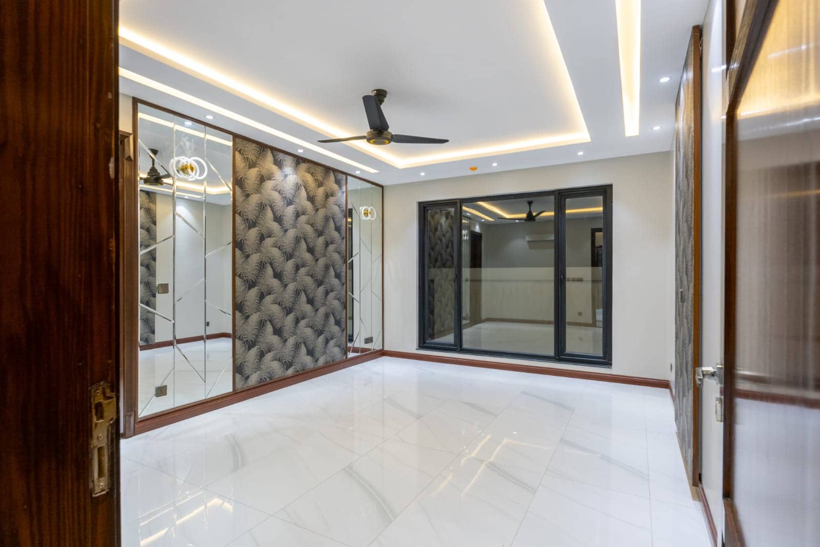 20 Marla Brand New House for Sale in DHA Phase 3 Lahore 34