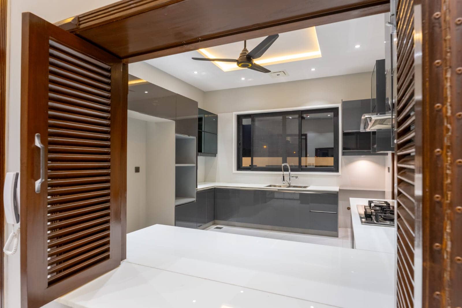 20 Marla Brand New House for Sale in DHA Phase 3 Lahore 37