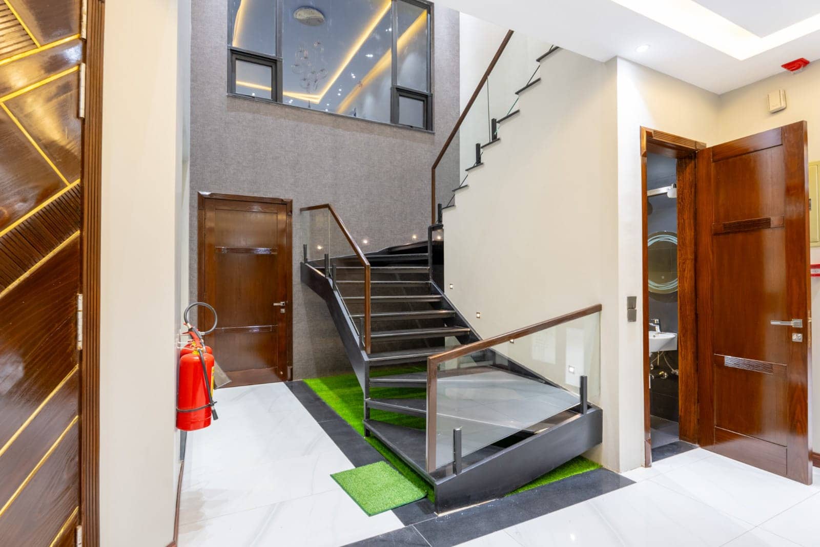 20 Marla Brand New House for Sale in DHA Phase 3 Lahore 38