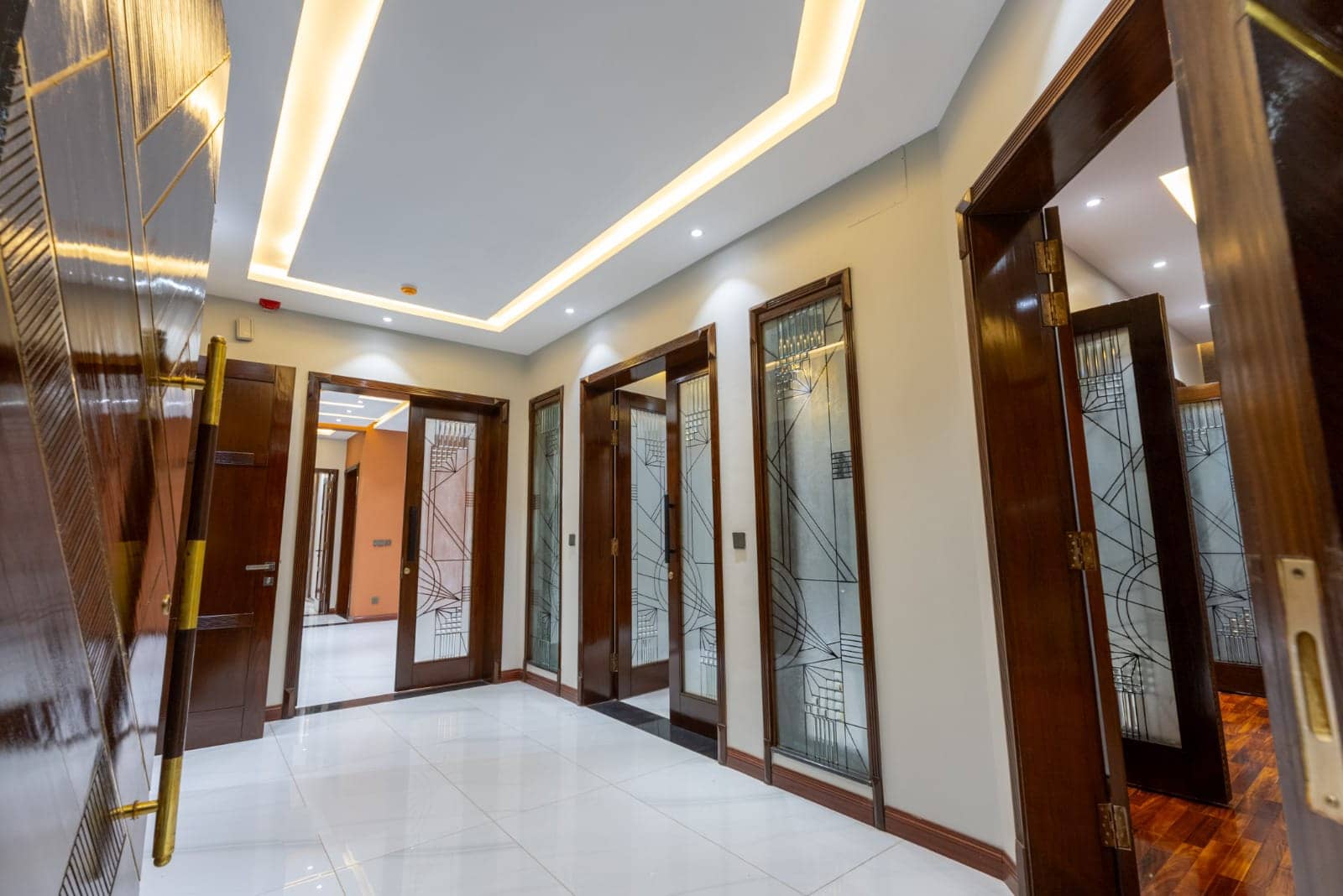 20 Marla Brand New House for Sale in DHA Phase 3 Lahore 39