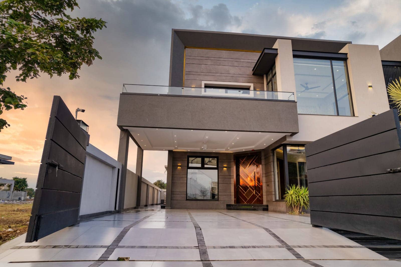 20 Marla Brand New House for Sale in DHA Phase 3 Lahore 40