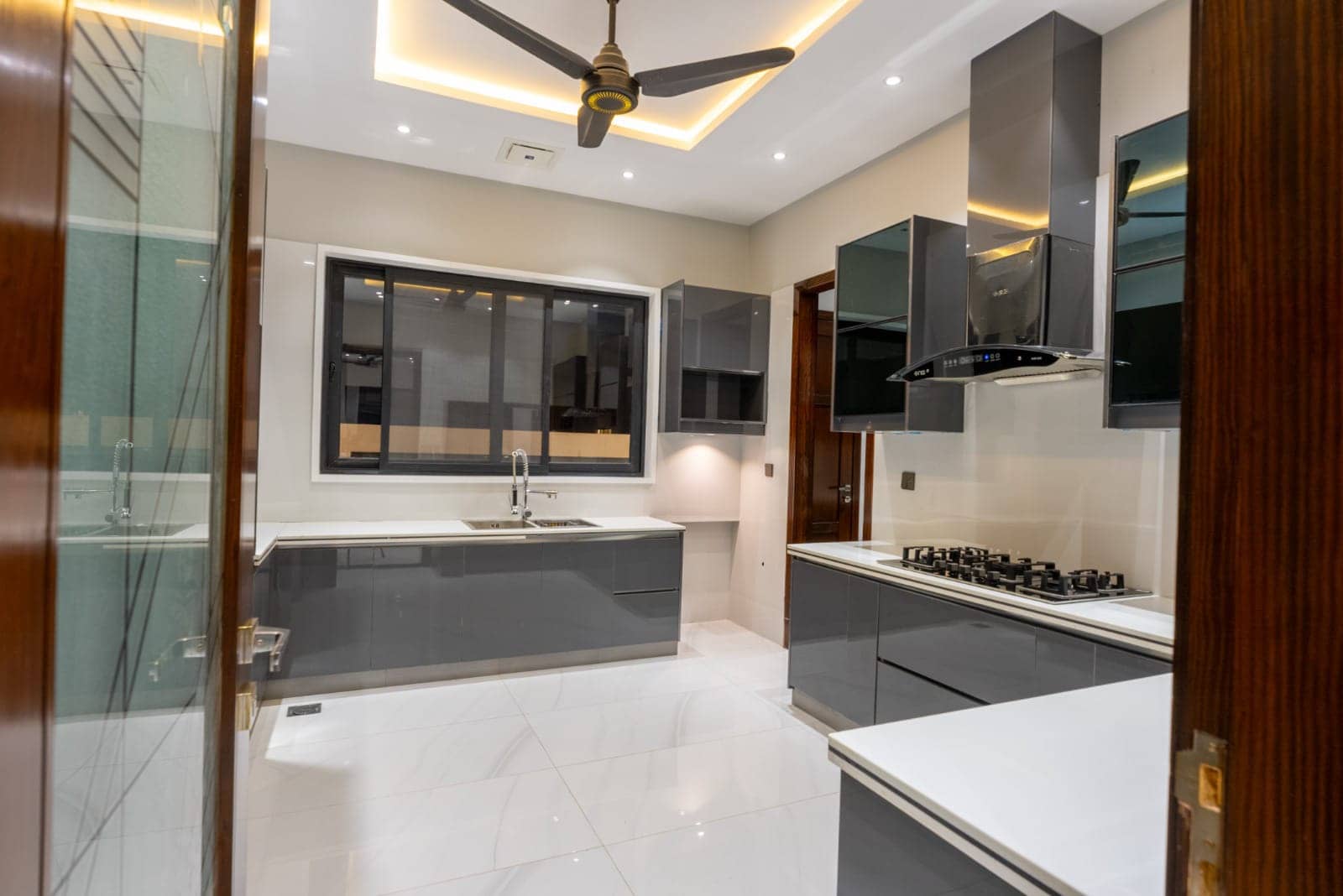 20 Marla Brand New House for Sale in DHA Phase 3 Lahore 41