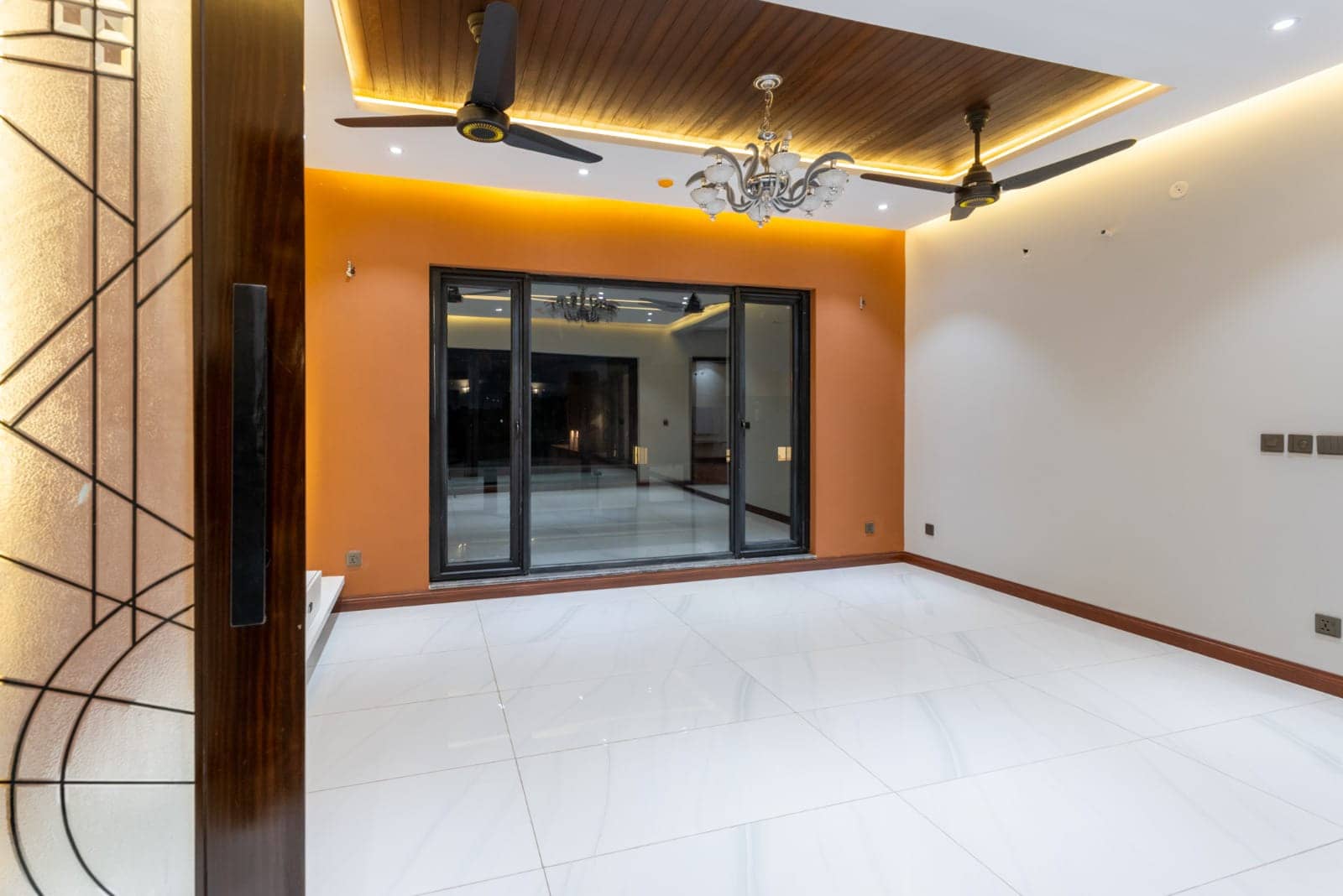 20 Marla Brand New House for Sale in DHA Phase 3 Lahore 42