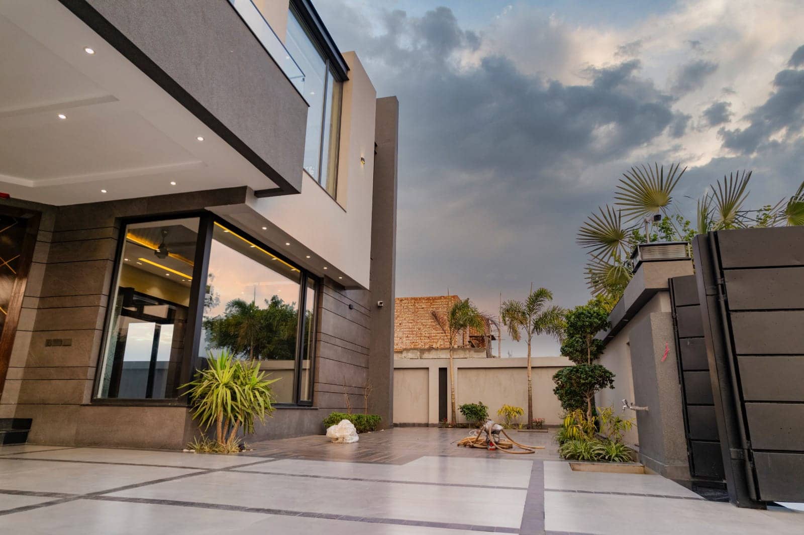 20 Marla Brand New House for Sale in DHA Phase 3 Lahore 43