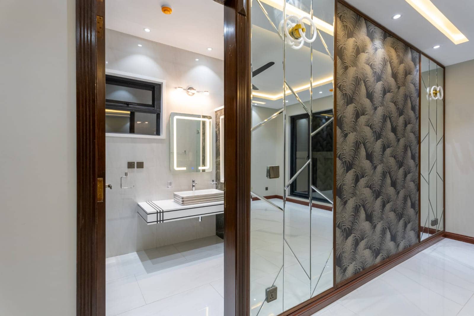 20 Marla Brand New House for Sale in DHA Phase 3 Lahore 47