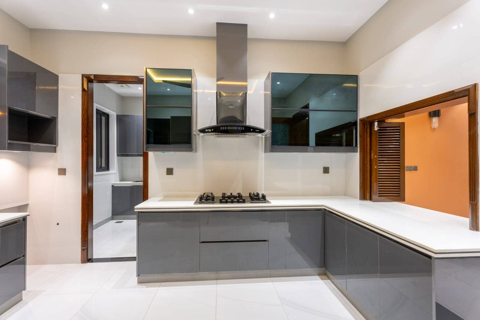 20 Marla Brand New House for Sale in DHA Phase 3 Lahore 46