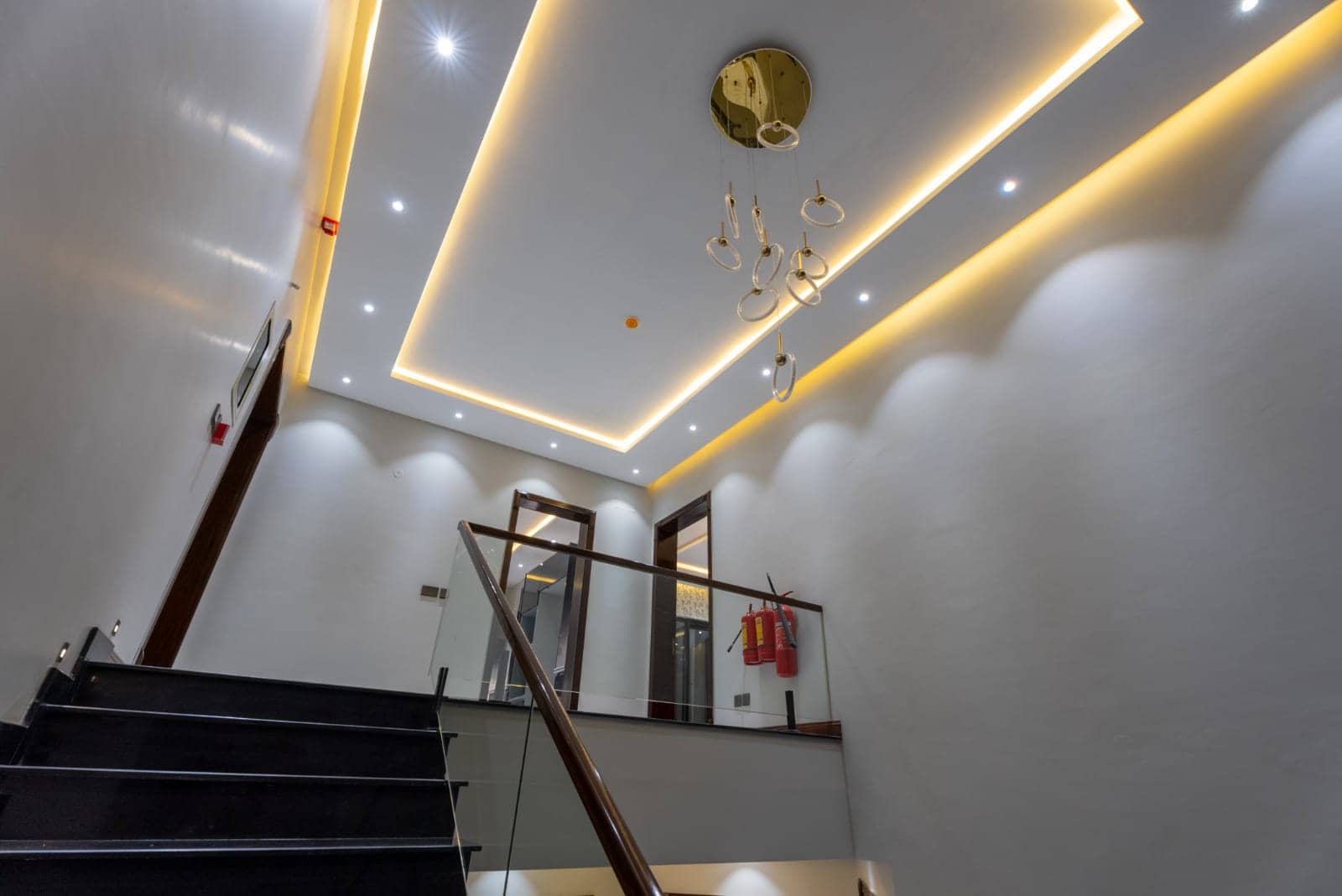 20 Marla Brand New House for Sale in DHA Phase 3 Lahore 51