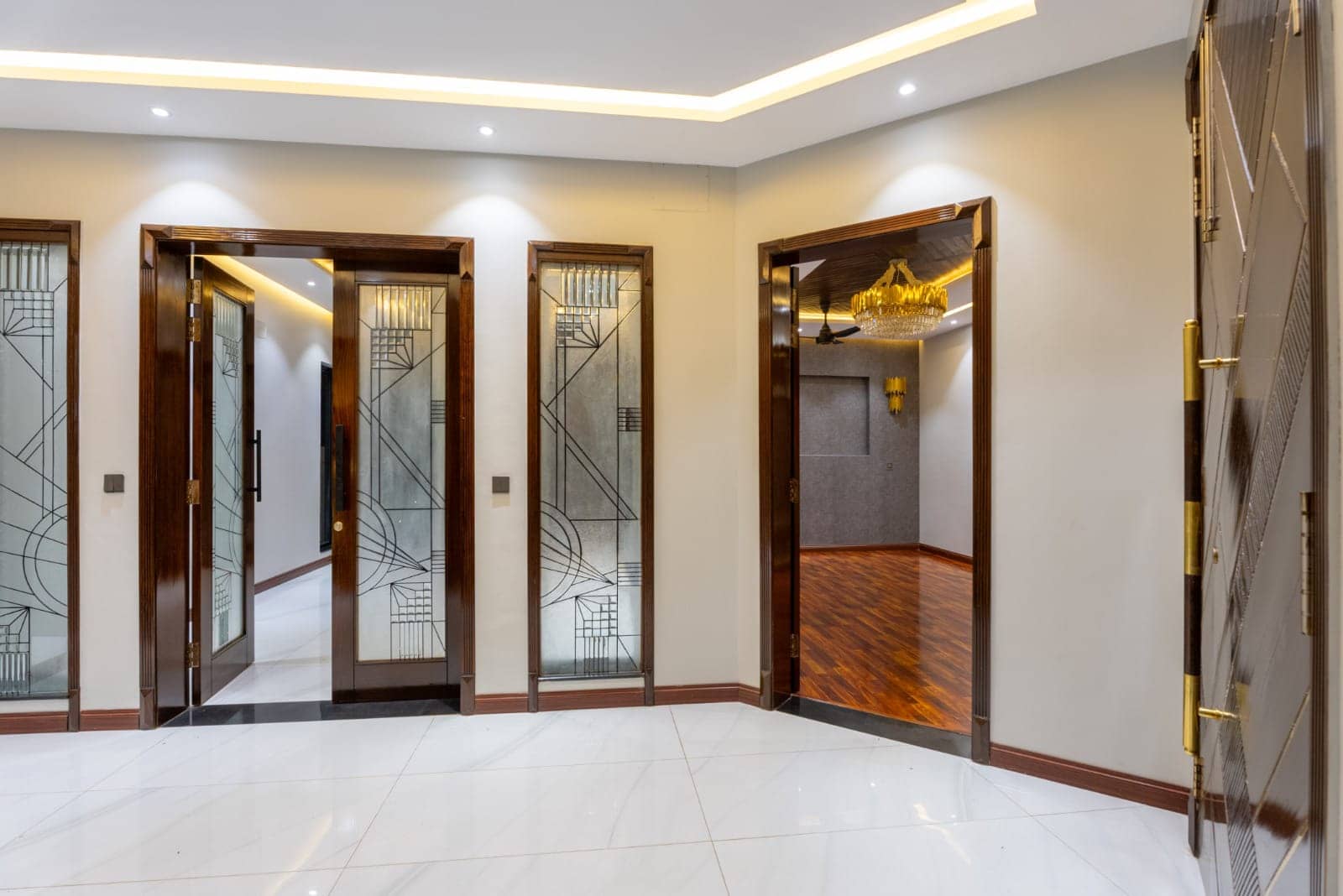 20 Marla Brand New House for Sale in DHA Phase 3 Lahore 56