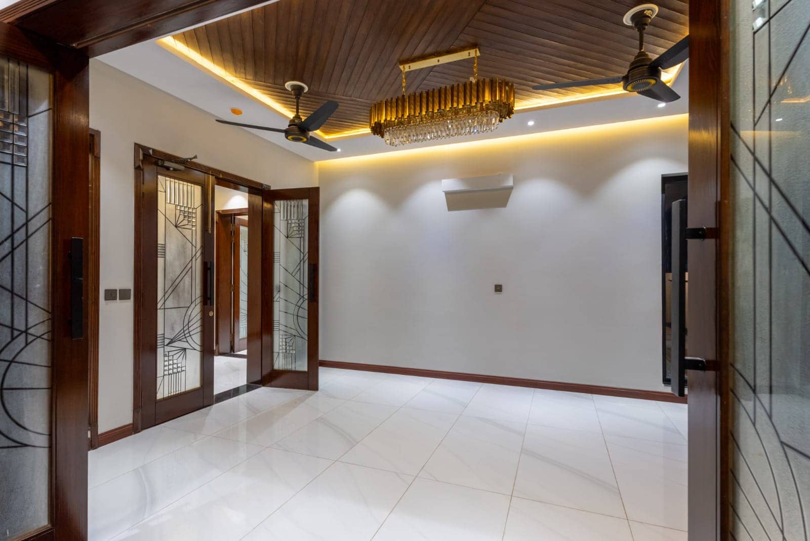 20 Marla Brand New House for Sale in DHA Phase 3 Lahore 57