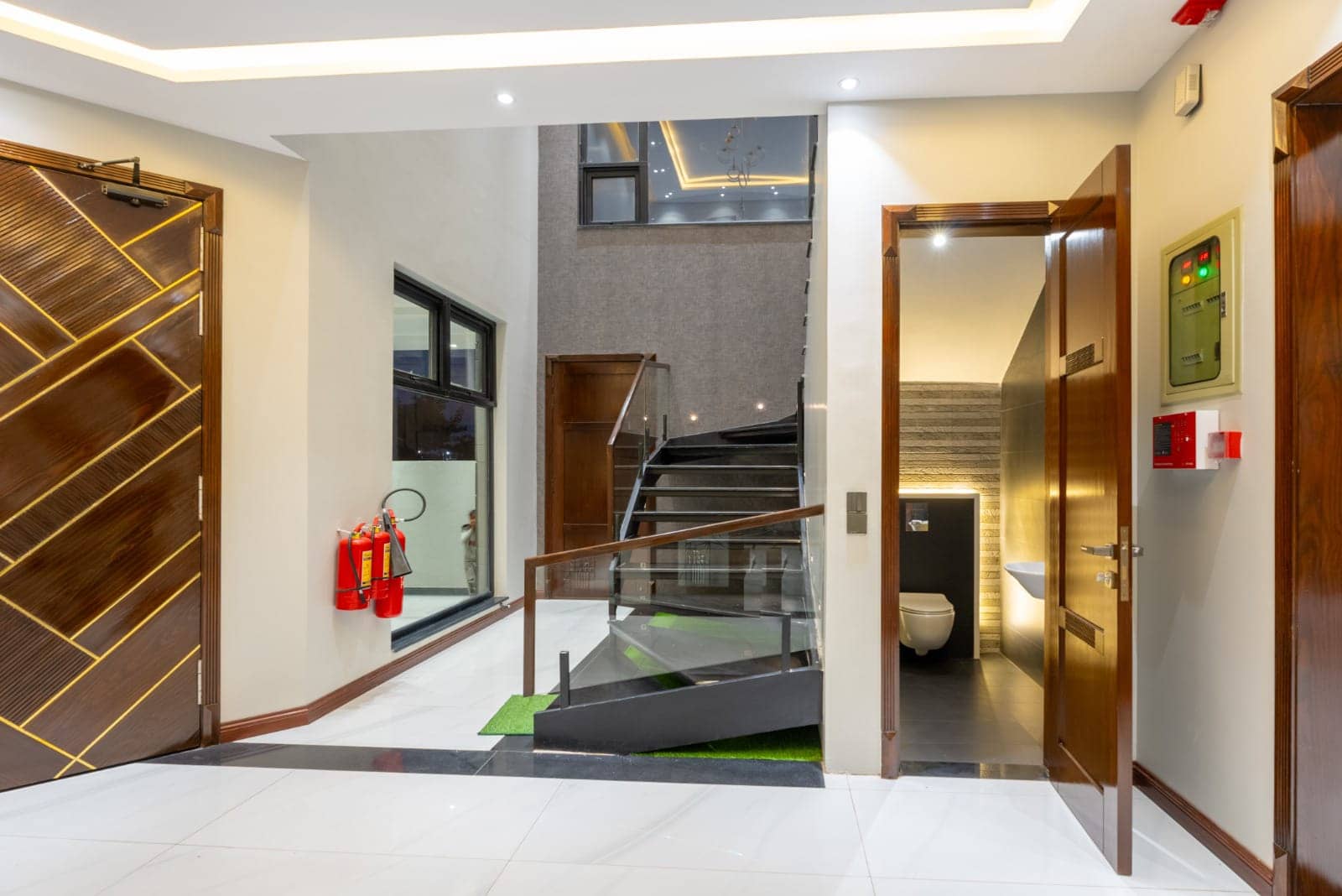 20 Marla Brand New House for Sale in DHA Phase 3 Lahore 58