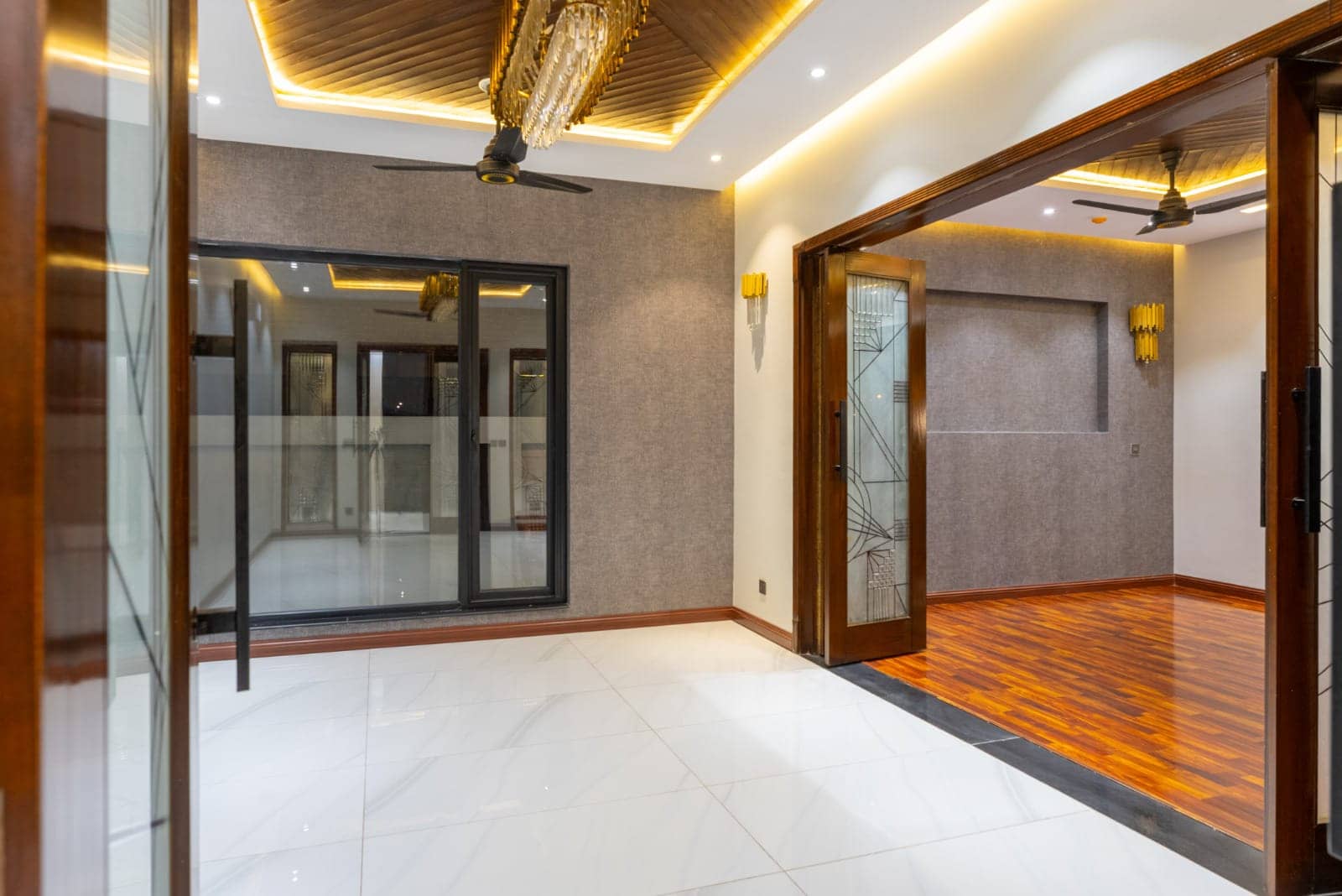 20 Marla Brand New House for Sale in DHA Phase 3 Lahore 59