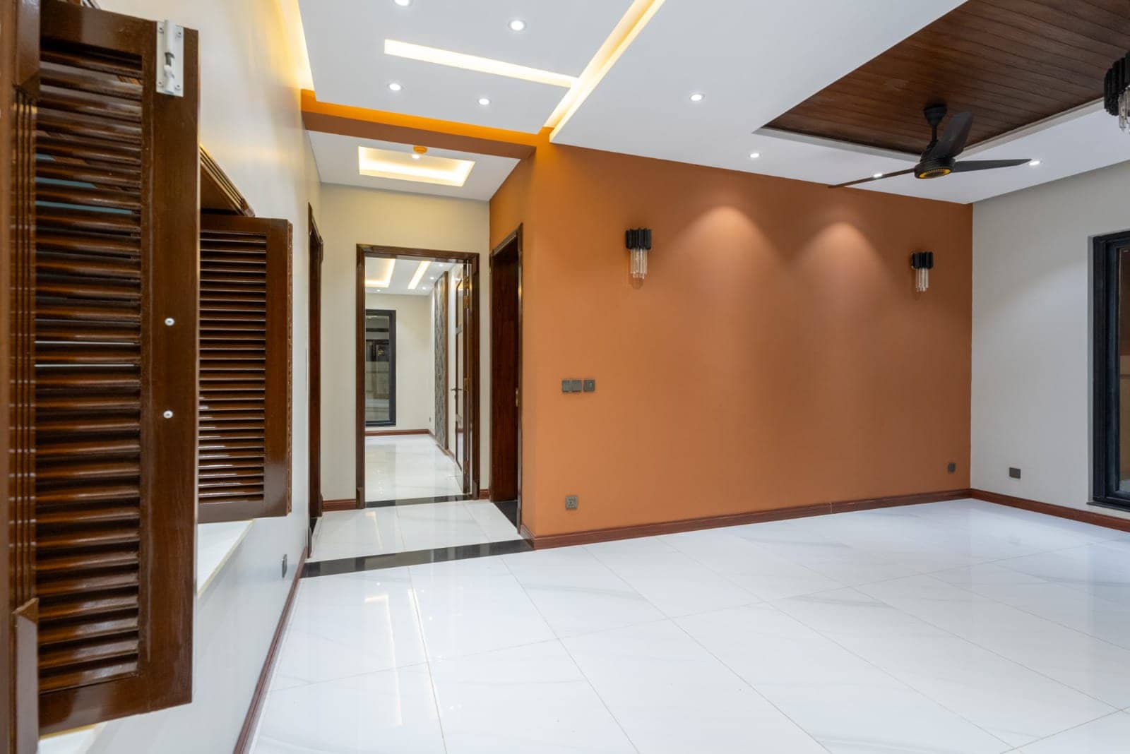 20 Marla Brand New House for Sale in DHA Phase 3 Lahore 60