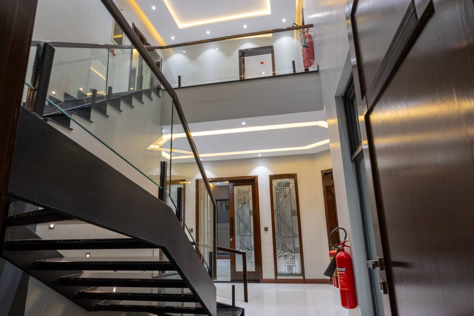 20 Marla Brand New House for Sale in DHA Phase 3 Lahore 62