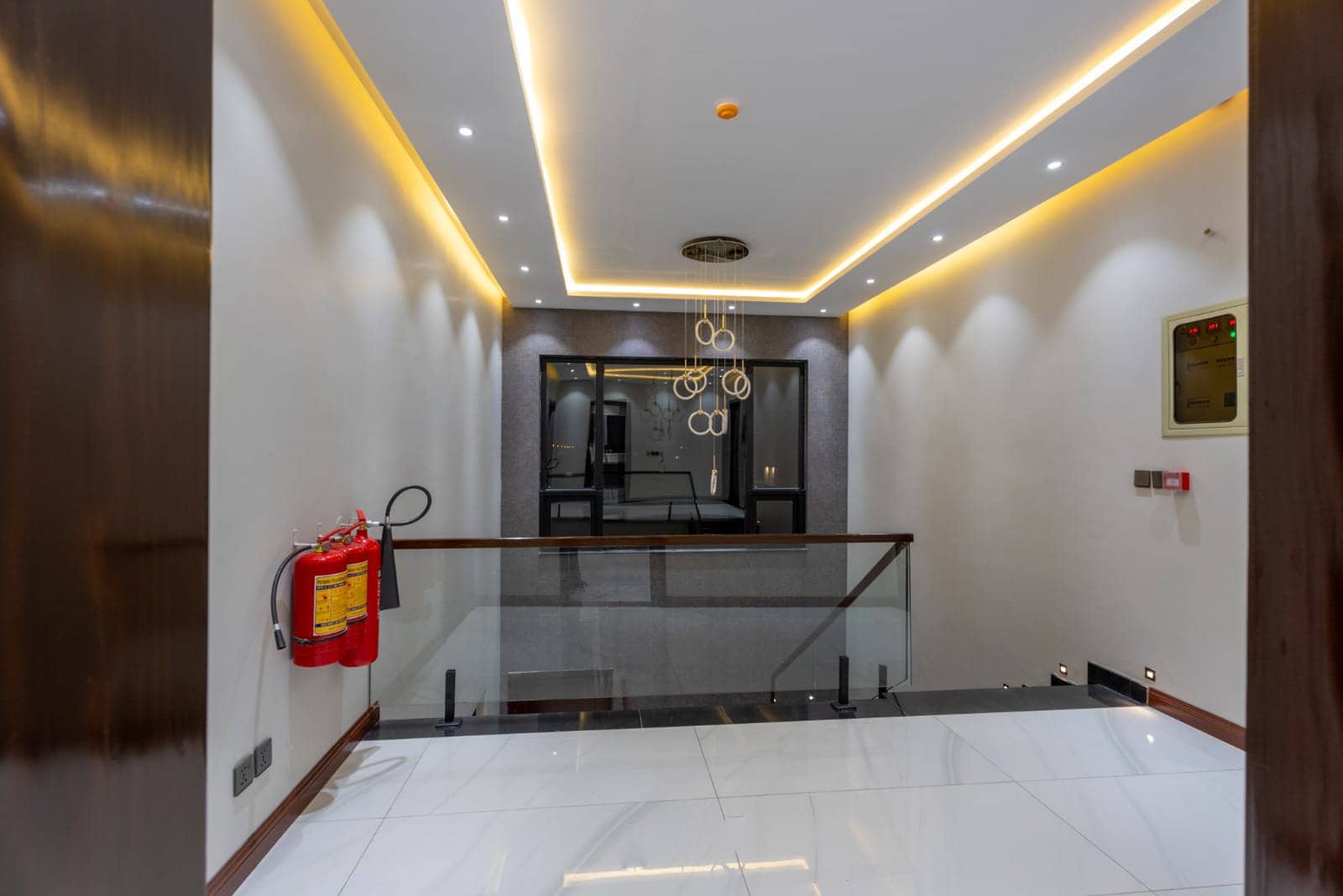 20 Marla Brand New House for Sale in DHA Phase 3 Lahore 61