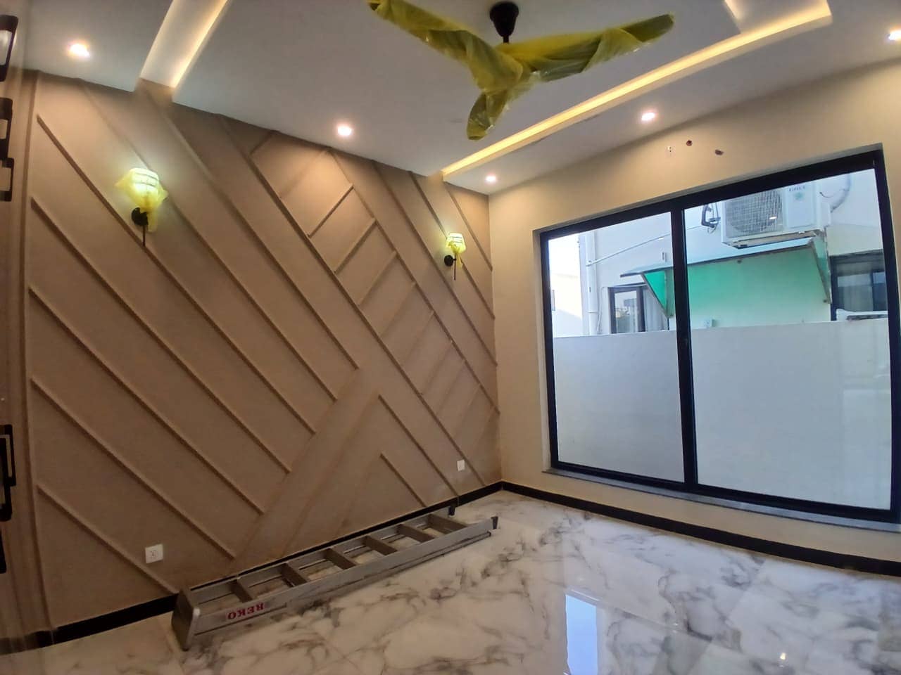 5 Marla Brand New House for Sale in DHA Phase 9 Lahore 6