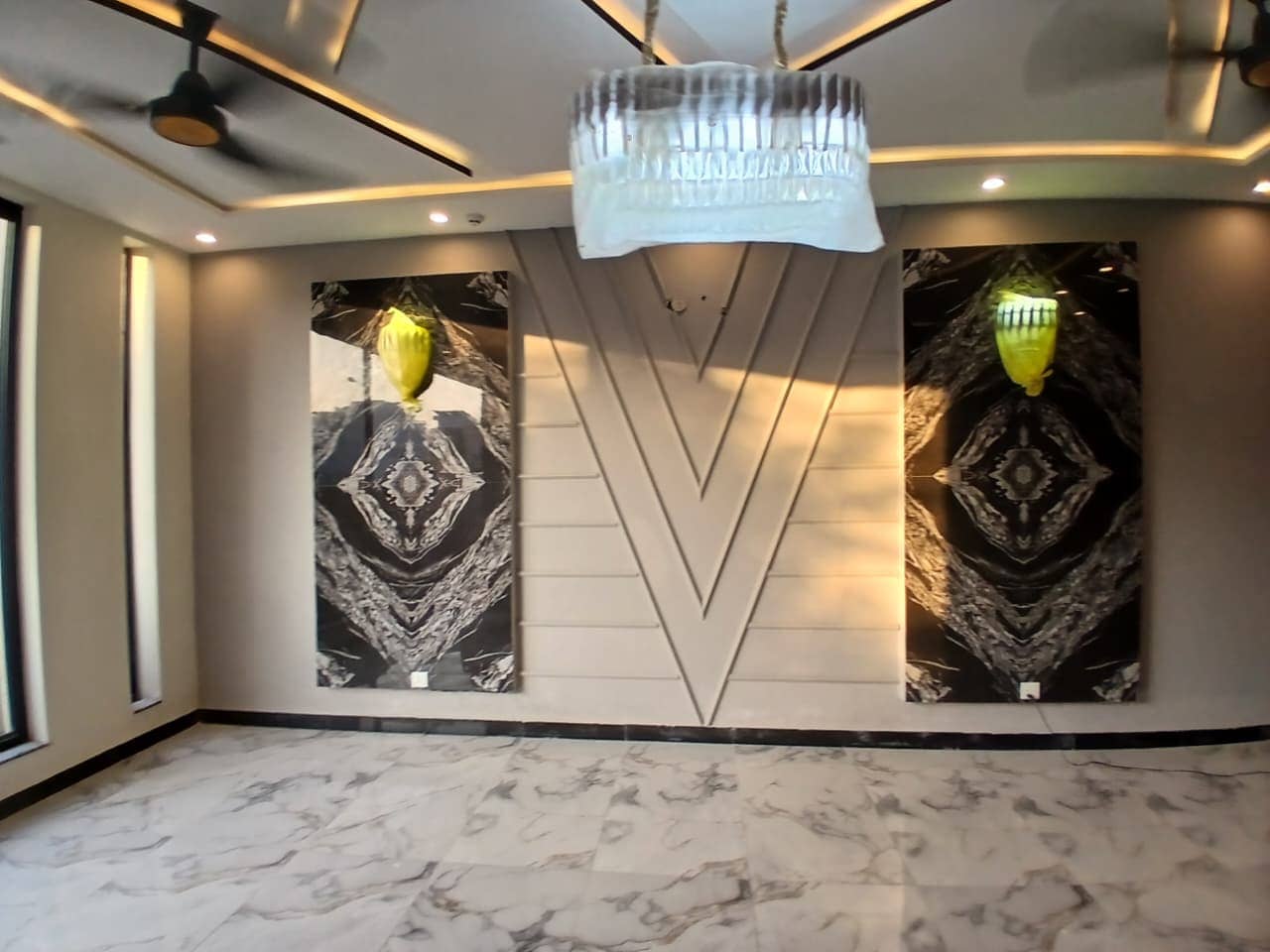 5 Marla Brand New House for Sale in DHA Phase 9 Lahore 5