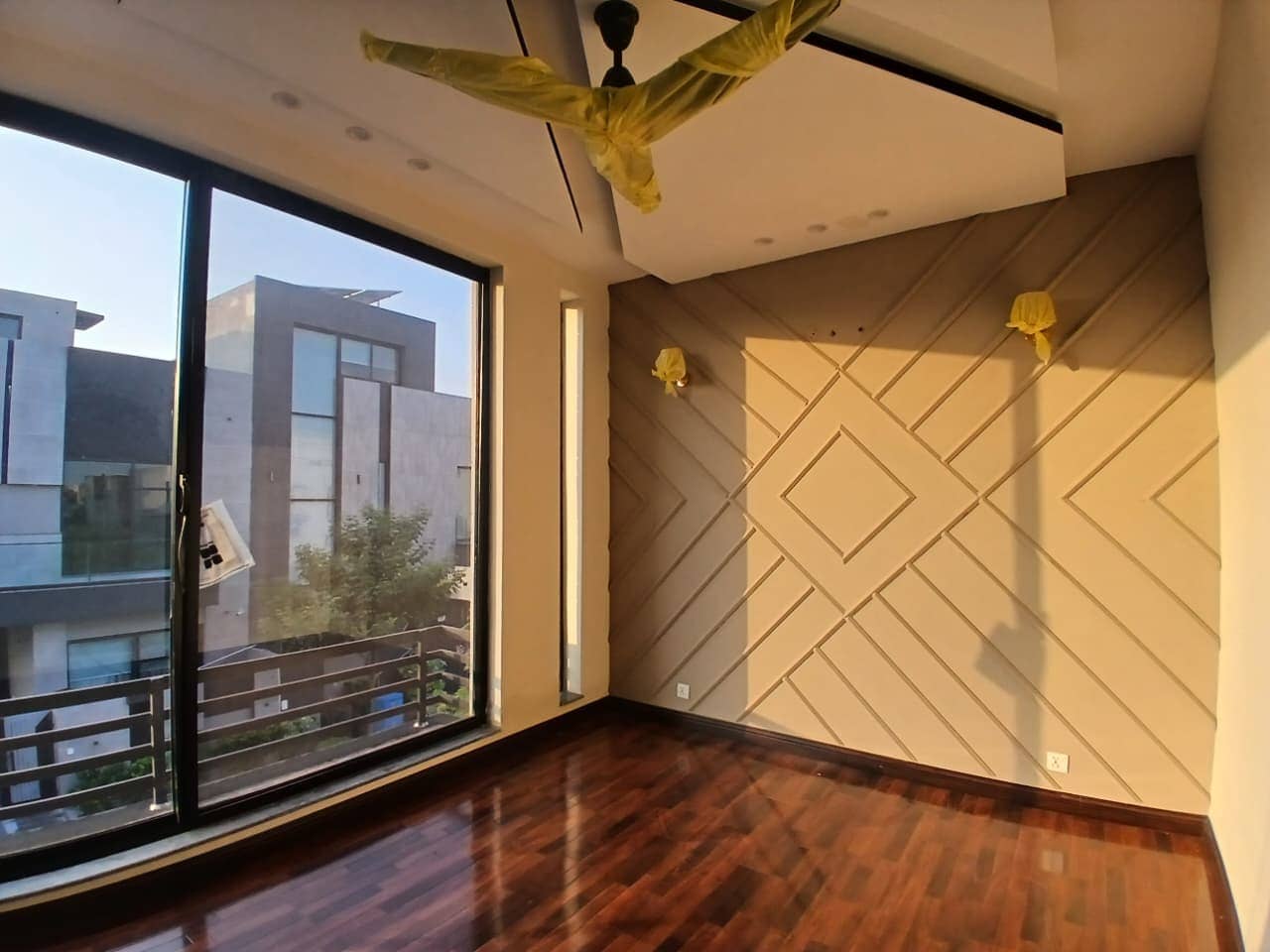 5 Marla Brand New House for Sale in DHA Phase 9 Lahore 17