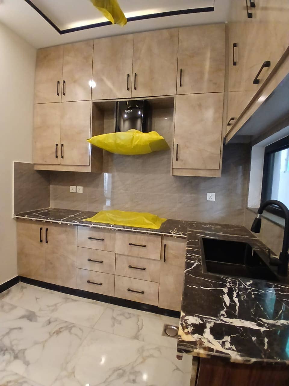 5 Marla Brand New House for Sale in DHA Phase 9 Lahore 12