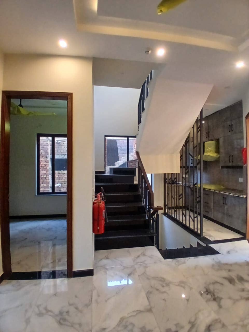 5 Marla Brand New House for Sale in DHA Phase 9 Lahore 19