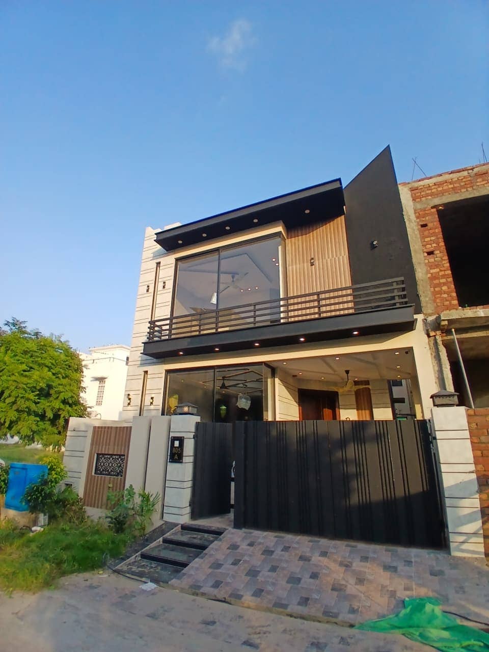 5 Marla Brand New House for Sale in DHA Phase 9 Lahore 25