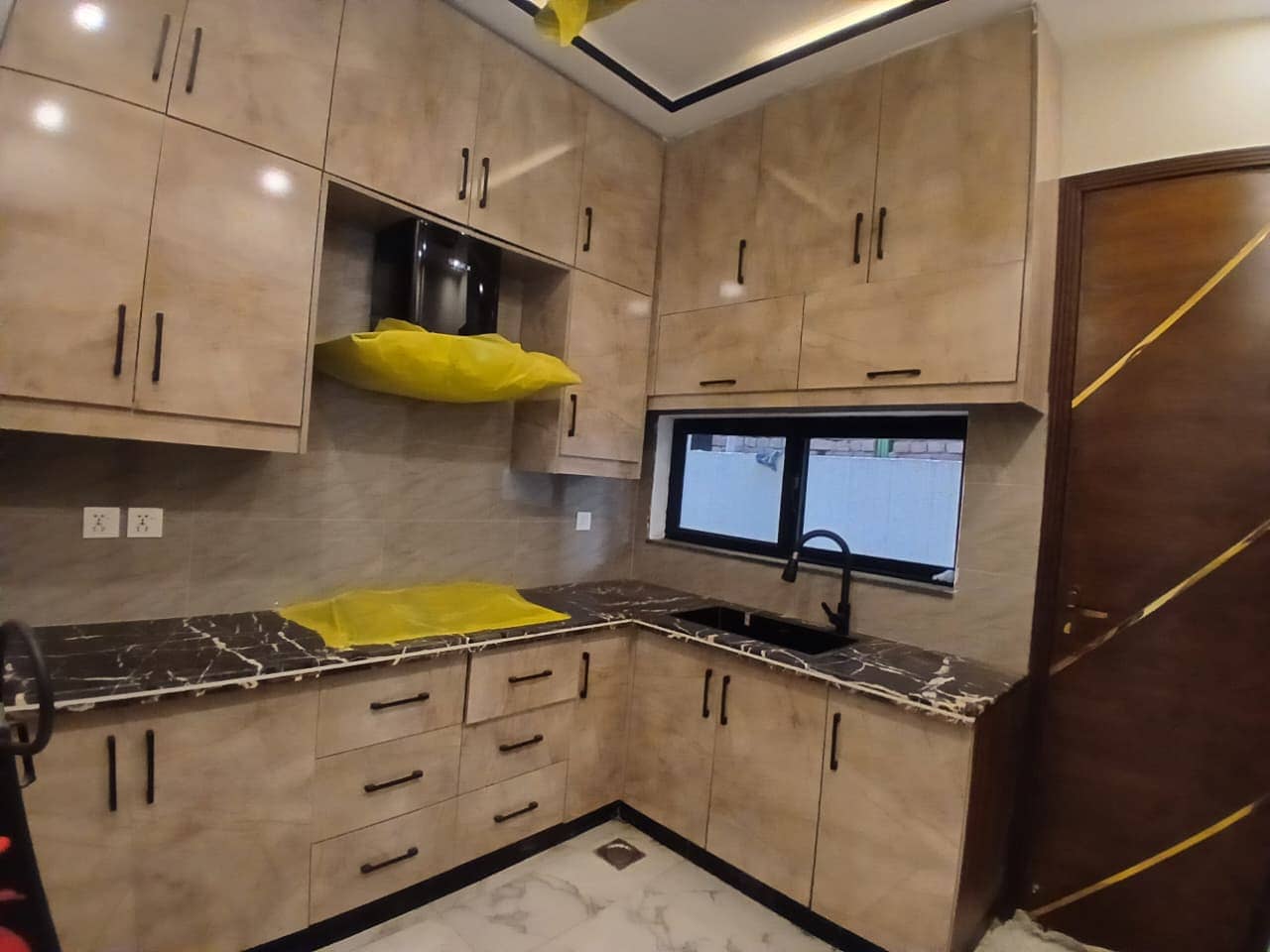 5 Marla Brand New House for Sale in DHA Phase 9 Lahore 27