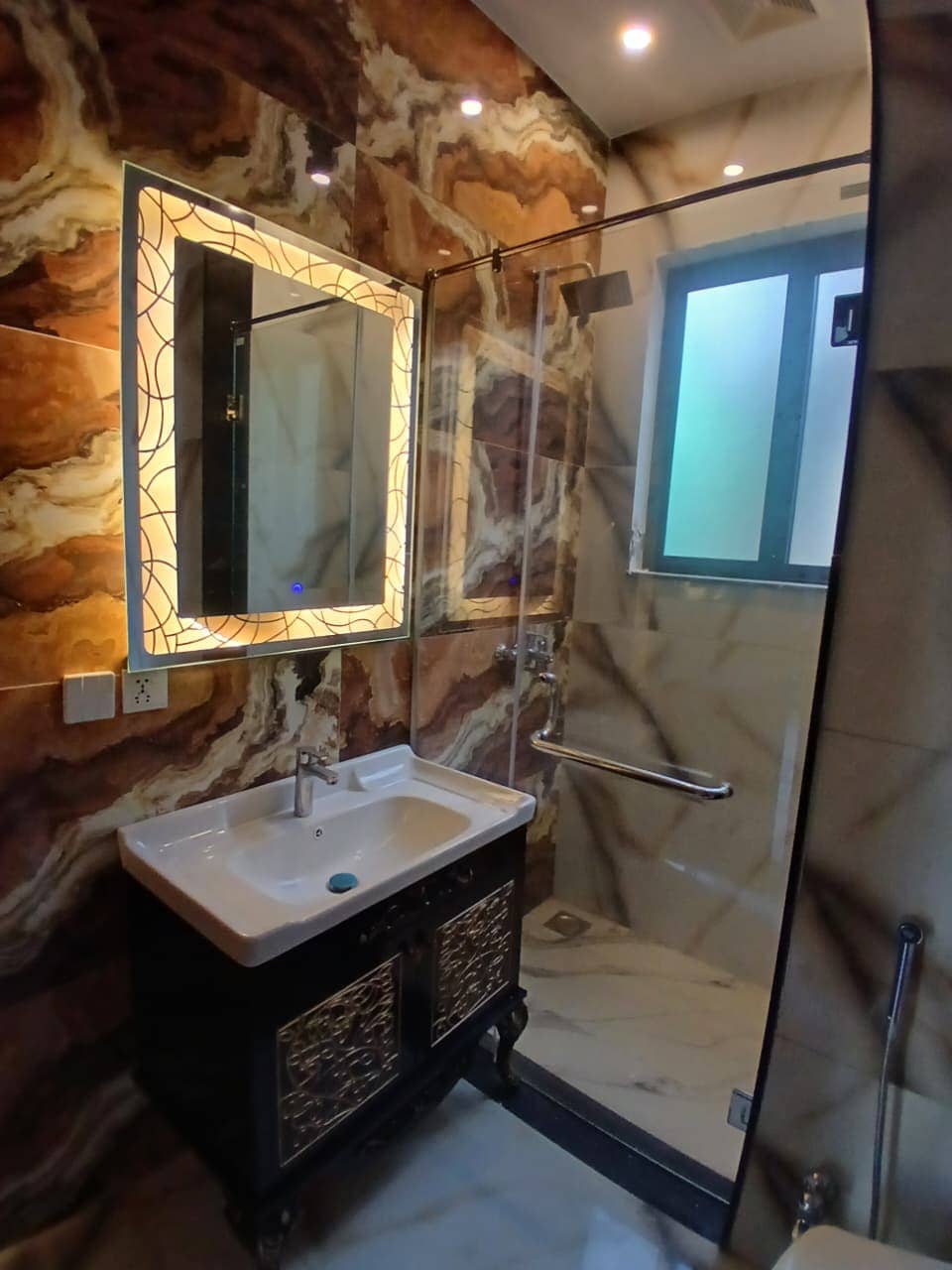 5 Marla Brand New House for Sale in DHA Phase 9 Lahore 23