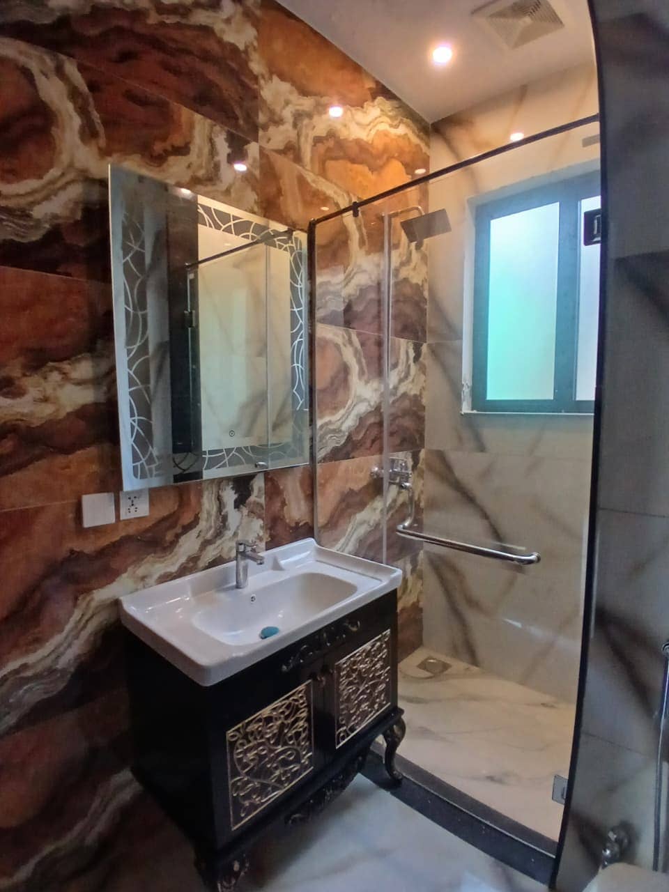 5 Marla Brand New House for Sale in DHA Phase 9 Lahore 24