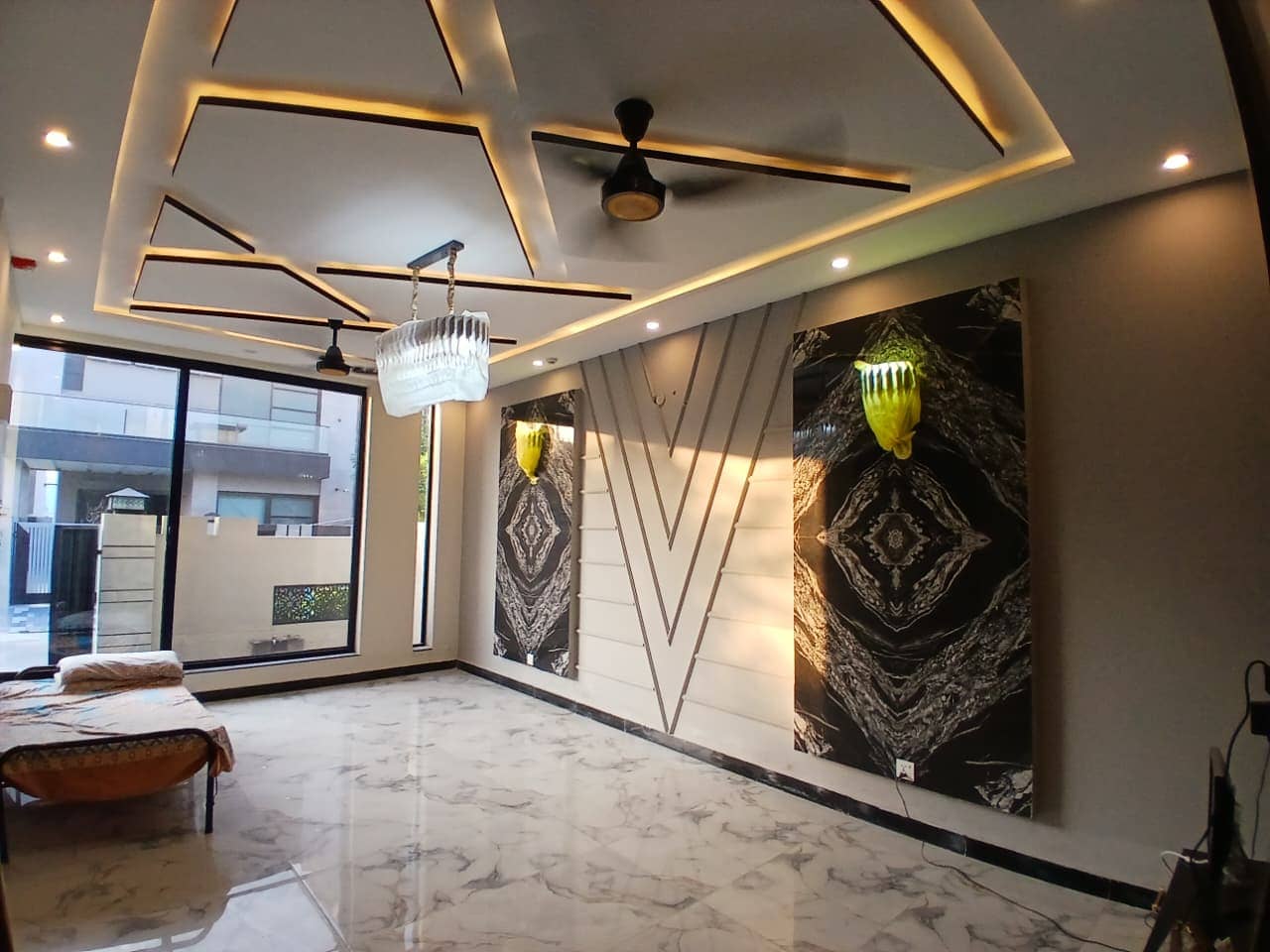 5 Marla Brand New House for Sale in DHA Phase 9 Lahore 31