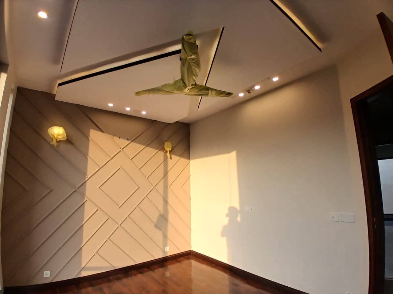 5 Marla Brand New House for Sale in DHA Phase 9 Lahore 30