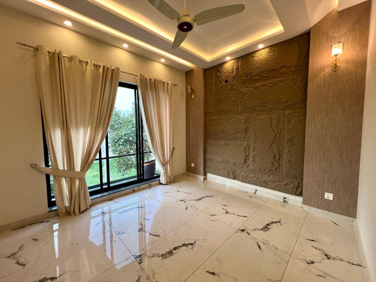 5 Marla Brand New House for Sale in DHA Phase 9 Lahore 18