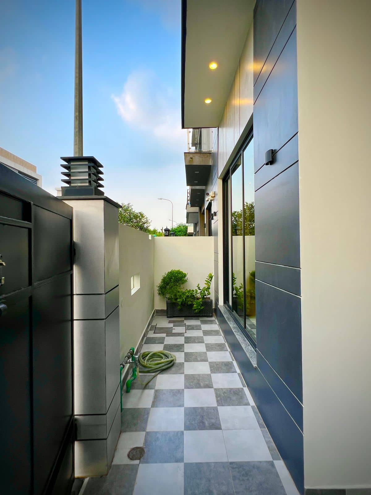 5 Marla Brand New House for Sale in DHA Phase 9 Lahore 32