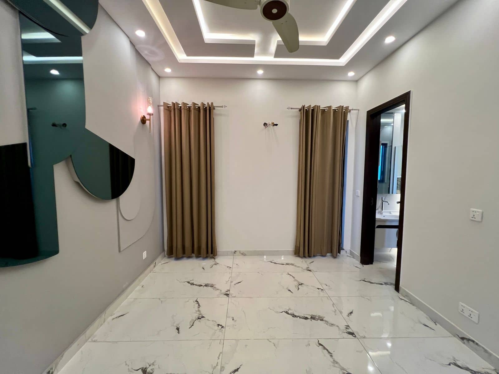 5 Marla Brand New House for Sale in DHA Phase 9 Lahore 34