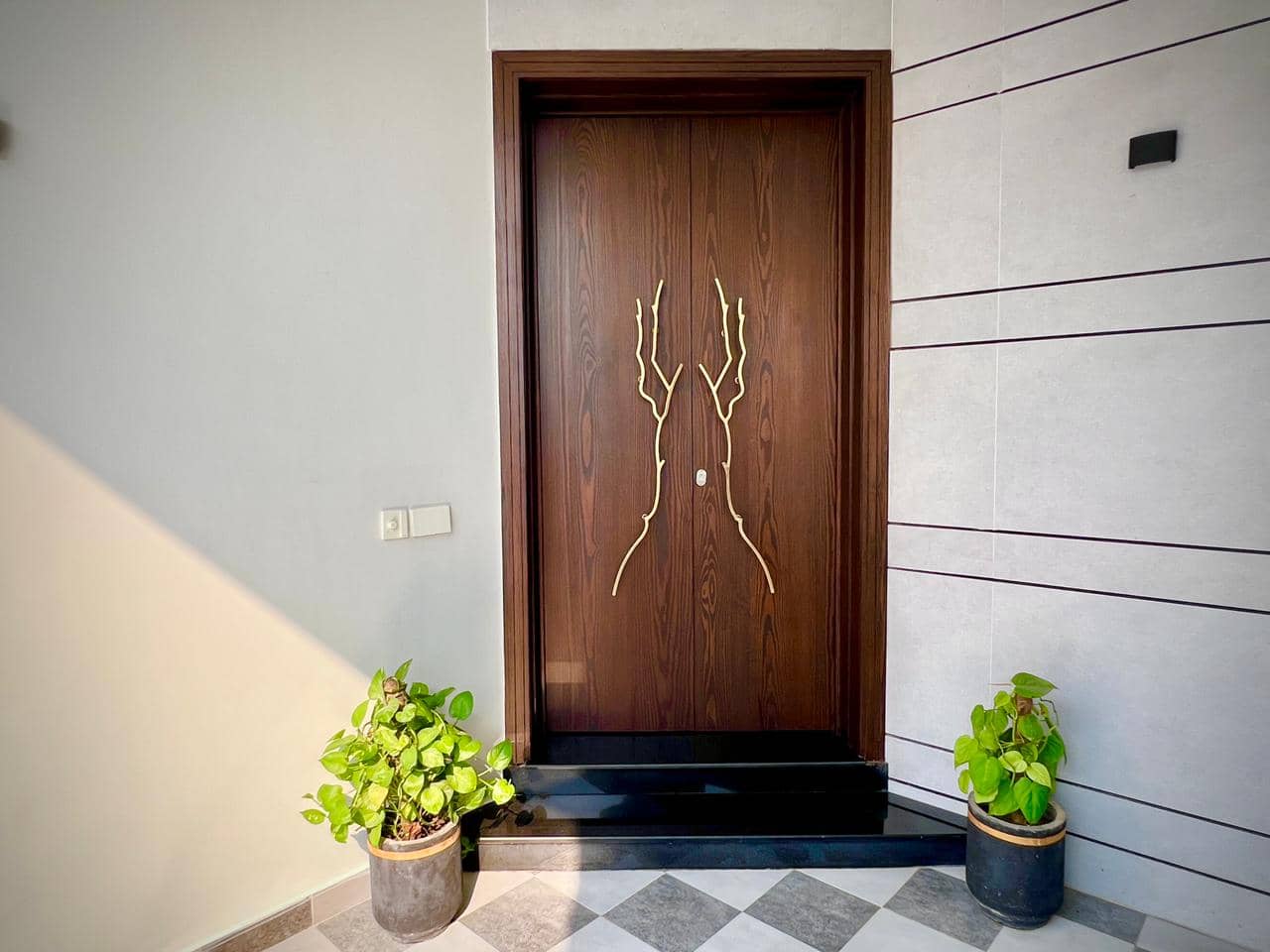 5 Marla Brand New House for Sale in DHA Phase 9 Lahore 36