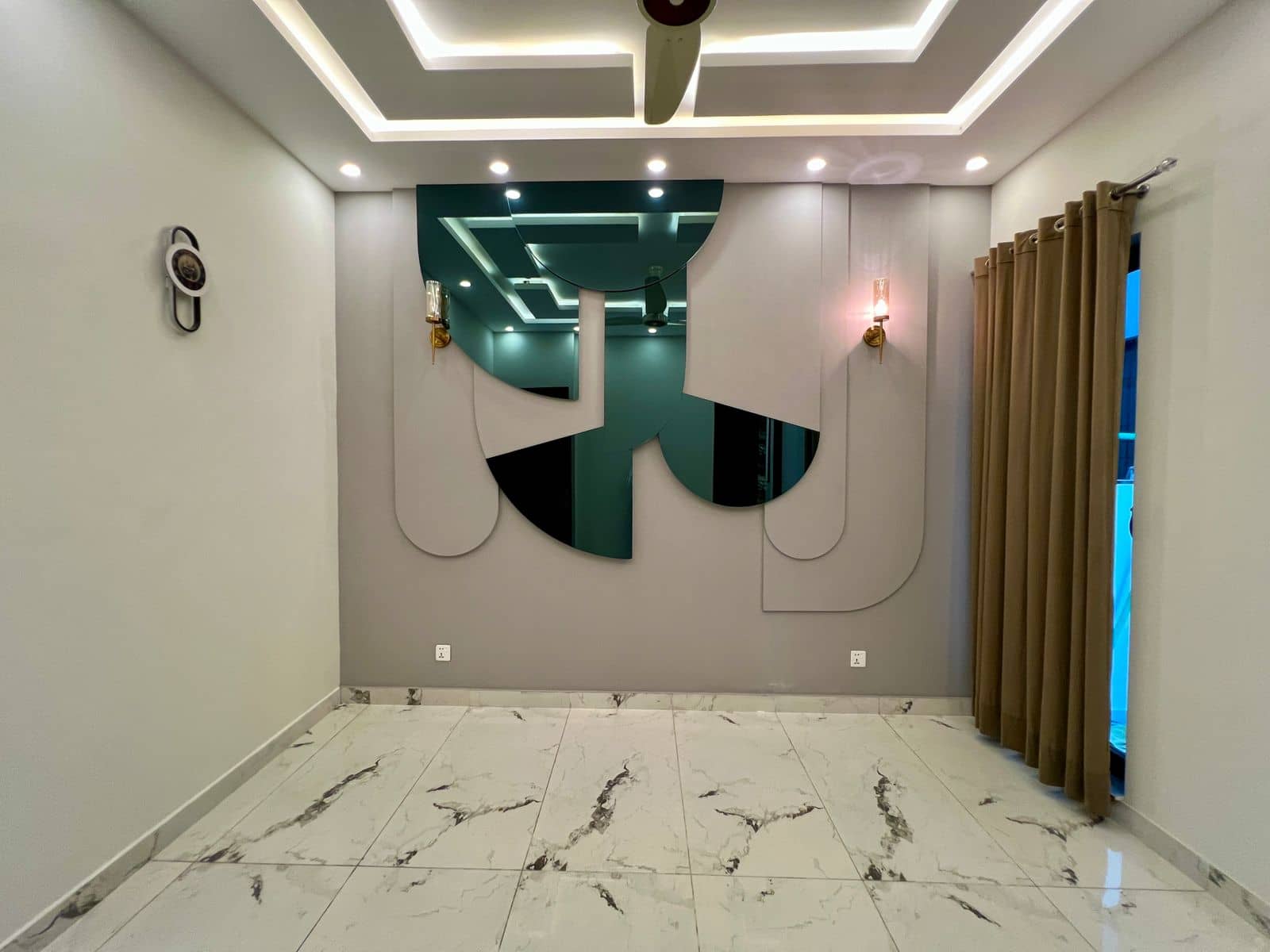 5 Marla Brand New House for Sale in DHA Phase 9 Lahore 37