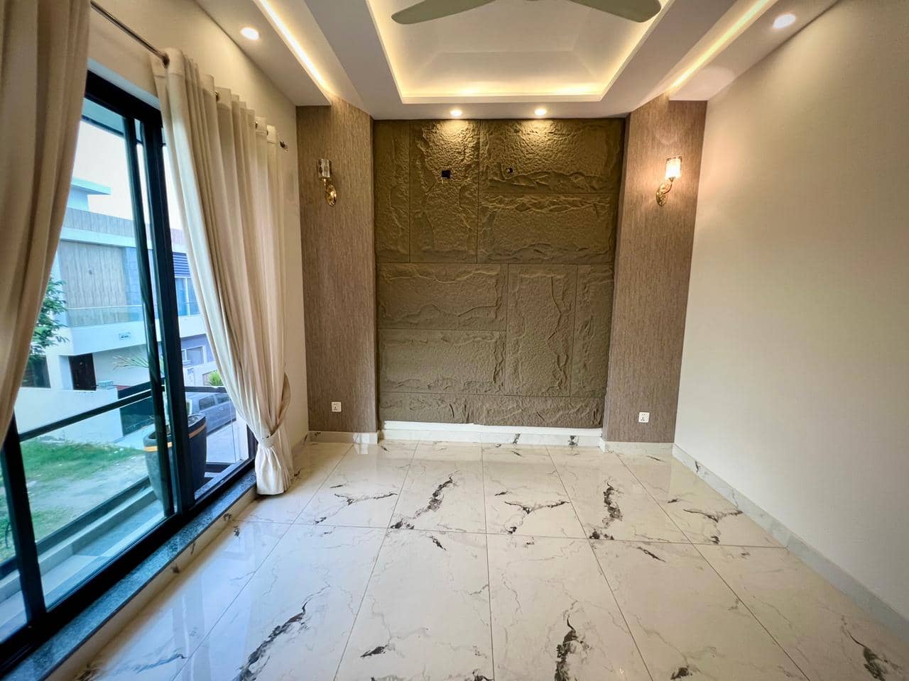 5 Marla Brand New House for Sale in DHA Phase 9 Lahore 49