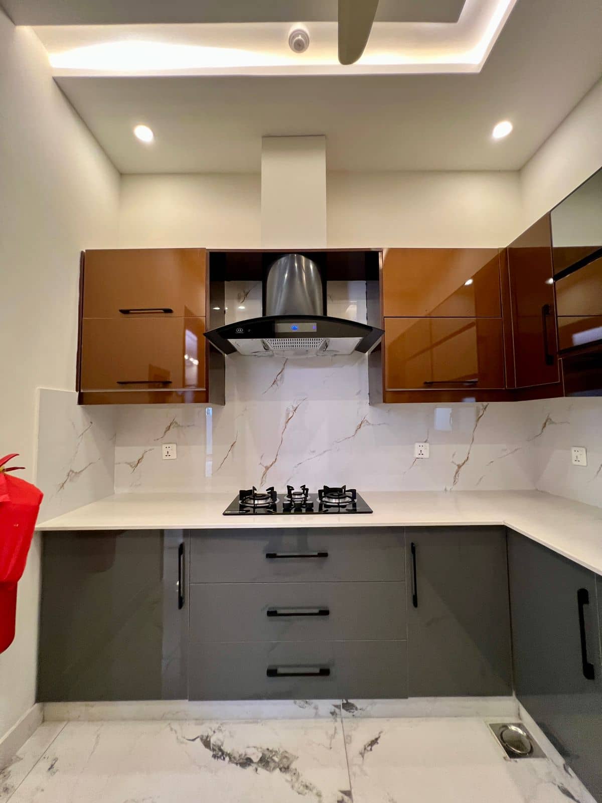 5 Marla Brand New House for Sale in DHA Phase 9 Lahore 50