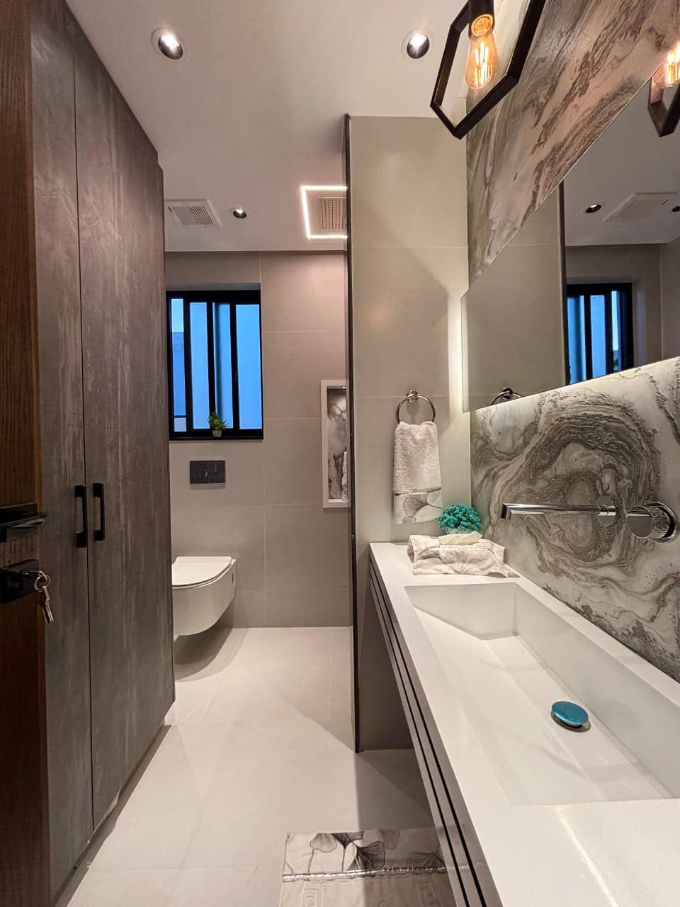 5 Marla Brand New House for Sale in DHA Phase 9 Lahore 9