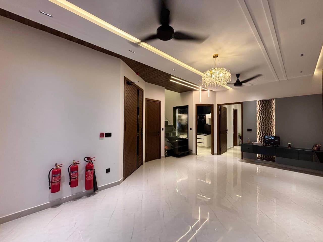 5 Marla Brand New House for Sale in DHA Phase 9 Lahore 5