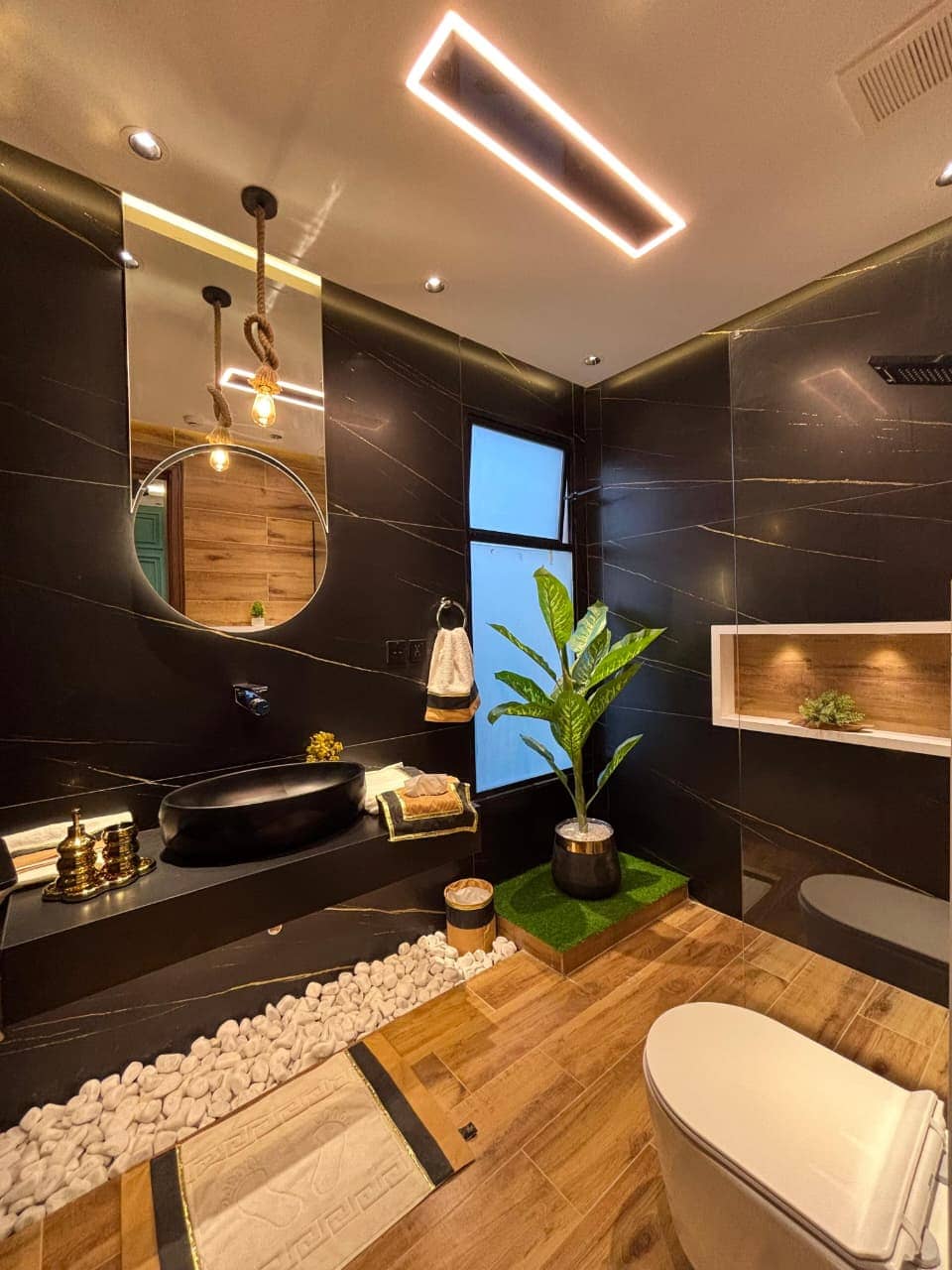 5 Marla Brand New House for Sale in DHA Phase 9 Lahore 15