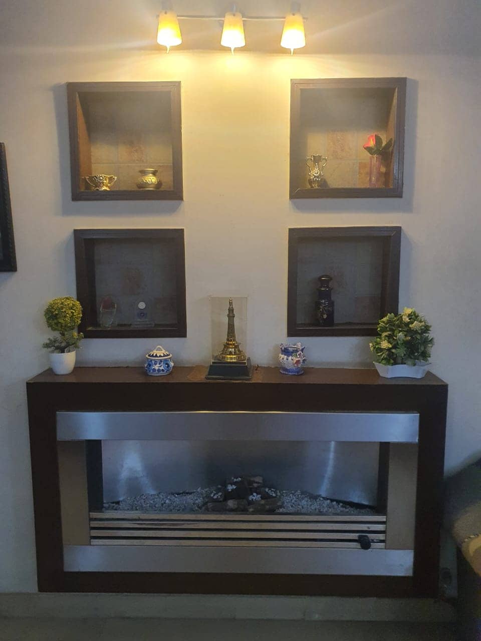 20 Marla Used House for Sale in DHA Phase 6 Lahore 3