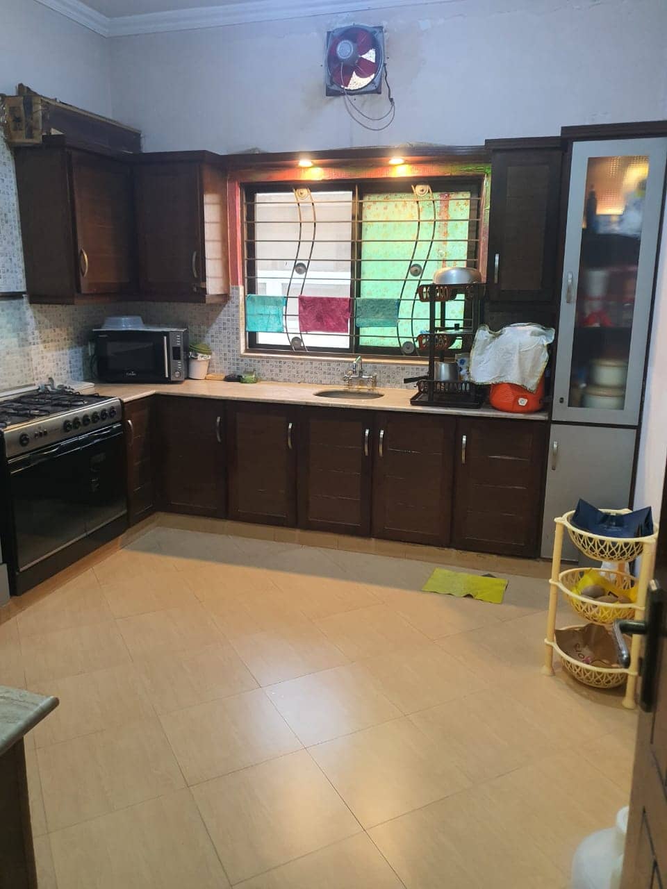 20 Marla Used House for Sale in DHA Phase 6 Lahore 12