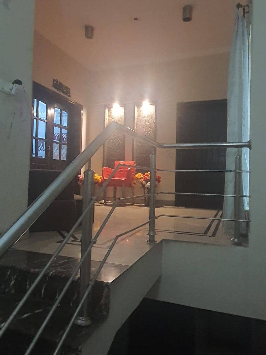 20 Marla Used House for Sale in DHA Phase 6 Lahore 6